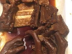 -广东道至正餐厅(区庄店)