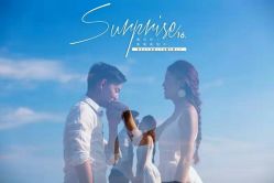 -伯爵风尚全球旅拍