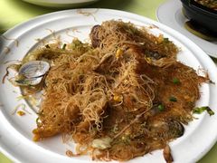 -高佳庄·舟山海鲜(海景旗舰店)