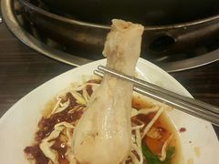 -新村一只鸡(新村本店)