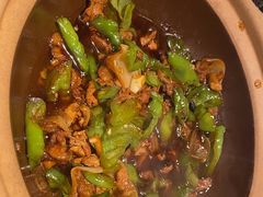 -吃饭皇帝大土家民族菜(正大广场店)