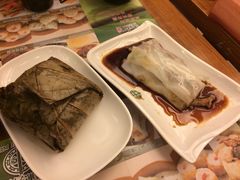 -添好运点心专门店(深水埗店)
