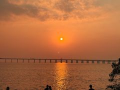 -宝安西湾红树林湿地公园