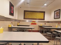 -民间老鸡汤面馆(中山北路店)