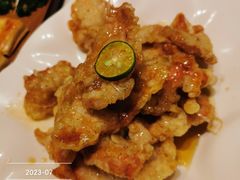 -北李妈妈菜·海肠捞饭(高新万达店)