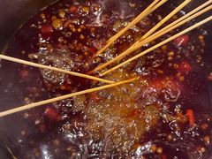 -马路边边串串香(双井直营店)