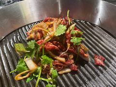 -佟爷·老北京炙子烤肉(动物园店)