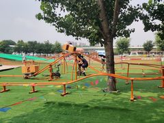 -北京鹿世界主题园