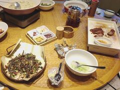-耕渔小院·湖南鱼鲜(望城店)