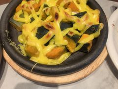 -单家老院·院子里的青岛菜(沙子口店)