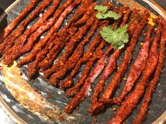 -王婆乔鲜鱼自助火锅(蜀汉路店)