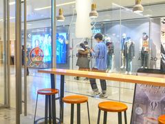 -喜茶(佛山岭南站店)