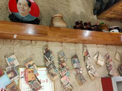 -老家信阳菜(北京路店)