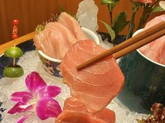 -元通寿司(地标店)