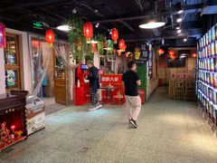 -粗粮人家(簋街店)
