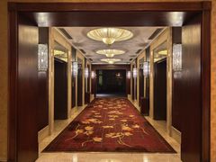 -武汉香格里拉大酒店·香宫中餐厅