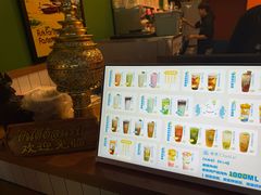 -春莱·老挝咖啡·泰式奶茶(钟楼店)