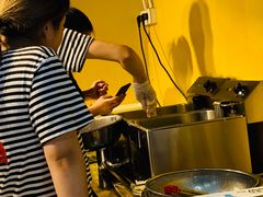 -傅强排骨(成都总店)