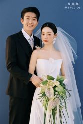-绽放摄胶片摄影工作室