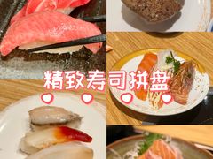 -合点寿司(金虹桥商场店)