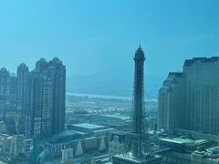 -澳门喜来登大酒店