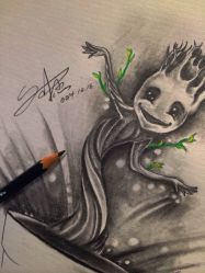 -杰TATTOO刺青