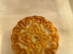 -燃厚蛋糕(卓展中信城店)