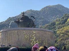 -龙坞茶村