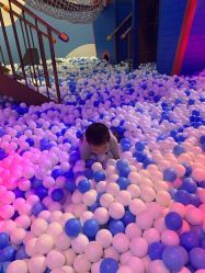 -幻贝家儿童乐园(苏州中心店)