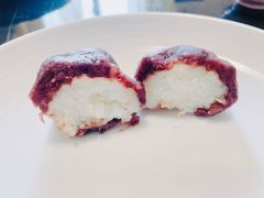 红豆牡丹饼-季味菓屋