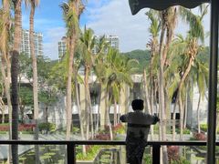 -半山半岛洲际度假酒店·观海廊