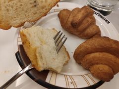 蒜香面包-斗牛士牛排餐厅(又一城店)