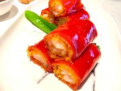 -滋粥楼·顺德菜(番禺广场总店)