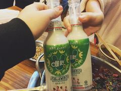 -黑竹香鸡(营和巷店)