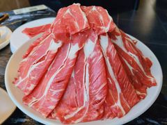 -牛New寿喜烧(新六百店)