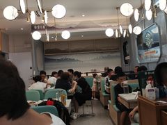 大堂-紫光园·烤鸭(美术馆店)