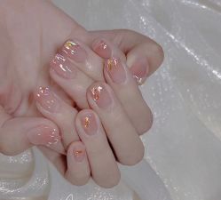 -悦指间美甲美睫