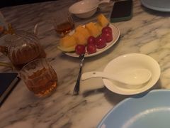 -东南里湖景餐厅·新闽菜(浦西万达店)