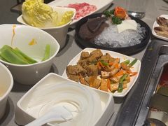 -海底捞火锅(凯德广场店)