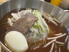 -江南面屋(明洞店)