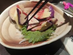 -匠和风精致料理(莆田财富中心店)