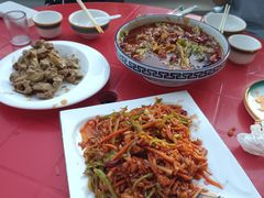 -清真·同发顺饭庄·烧麦(总店)