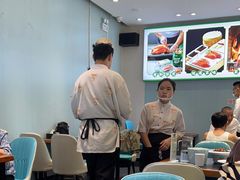 -紫光园·烤鸭·北京菜(团结湖店)