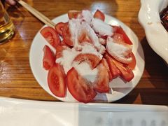 -清真·老金烧烤·小龙虾(奥体中路店)