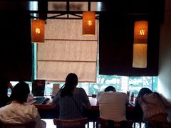 -西西弗书店(城西银泰城店)