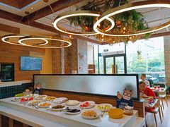 -豪客来牛排(红豆万花城店)