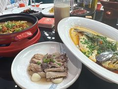 -聚鑫阁江浙菜·非遗传承技艺(闵行交大店)