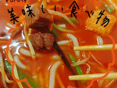 -沁麦源过桥米线(总店)