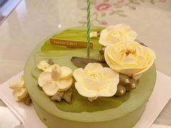-Pantry's Best派悦坊蛋糕(K11购物艺术中心店)