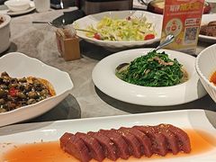 -苏城小院·园林精致苏州菜(斜塘老街店)